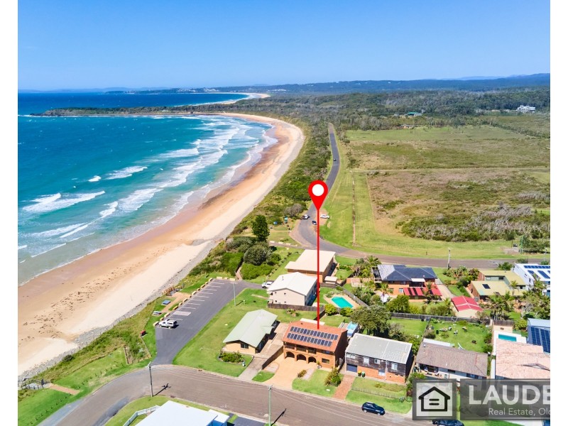 3 Ocean Drive, Wallabi Point NSW 2430