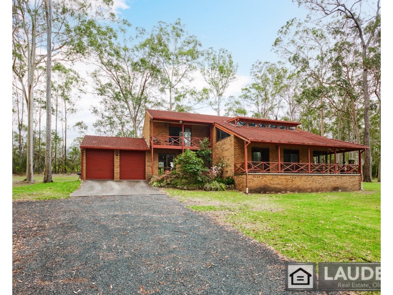 49 Malcolms Road, Pampoolah NSW 2430
