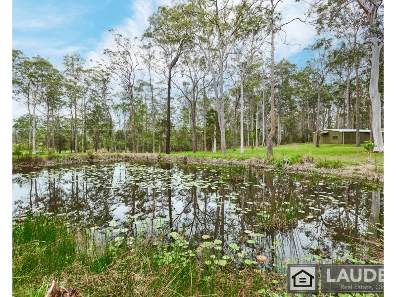 49 Malcolms Road, Pampoolah NSW 2430