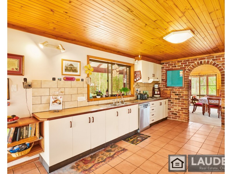 49 Malcolms Road, Pampoolah NSW 2430