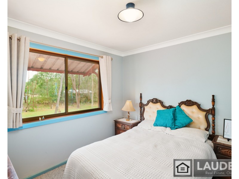 49 Malcolms Road, Pampoolah NSW 2430