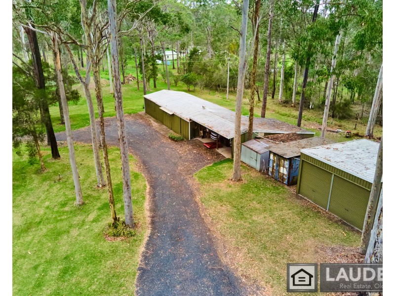49 Malcolms Road, Pampoolah NSW 2430