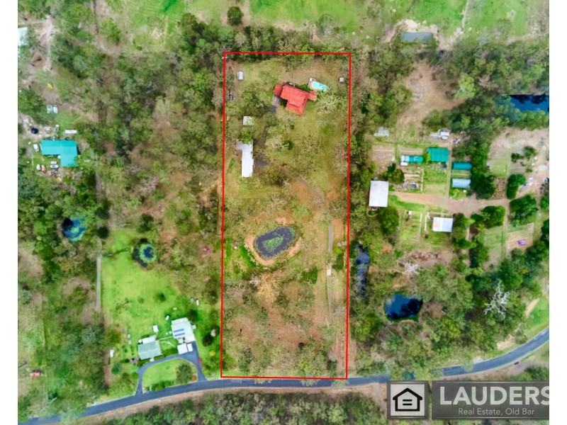 49 Malcolms Road, Pampoolah NSW 2430