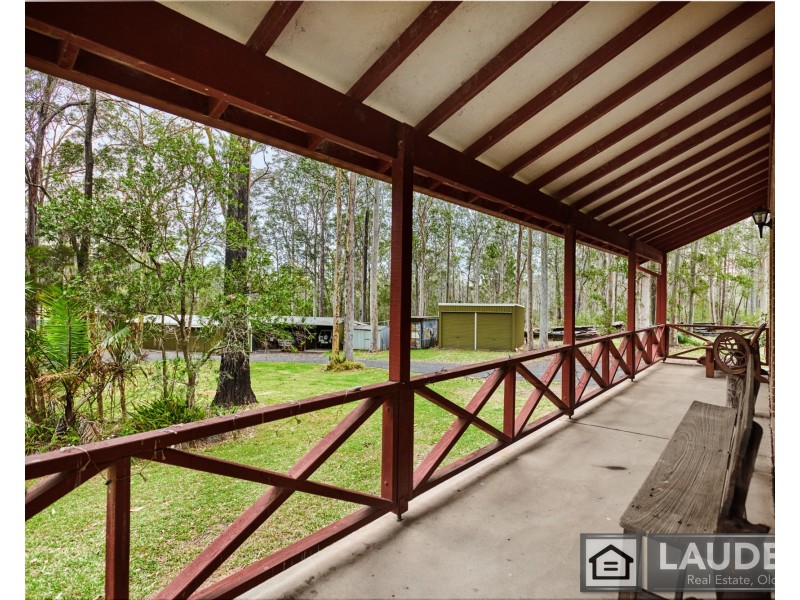 49 Malcolms Road, Pampoolah NSW 2430