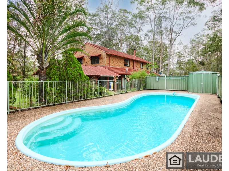 49 Malcolms Road, Pampoolah NSW 2430