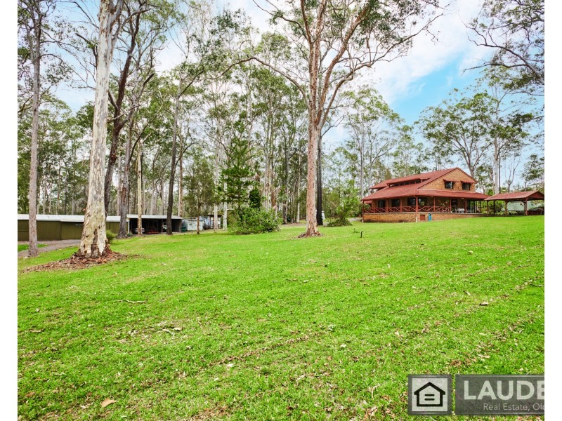49 Malcolms Road, Pampoolah NSW 2430