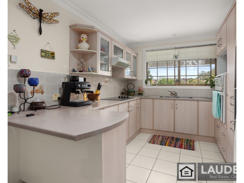 1/1 Carrabeen Drive, Old Bar NSW 2430