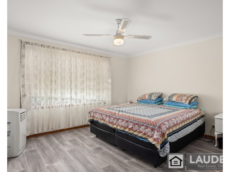 1/1 Carrabeen Drive, Old Bar NSW 2430