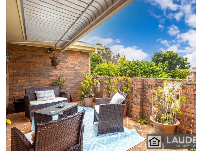 1/1 Carrabeen Drive, Old Bar NSW 2430