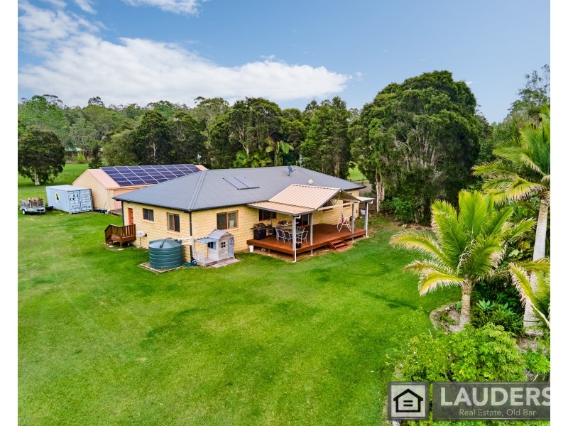 1 Emily Close, Taree South NSW 2430