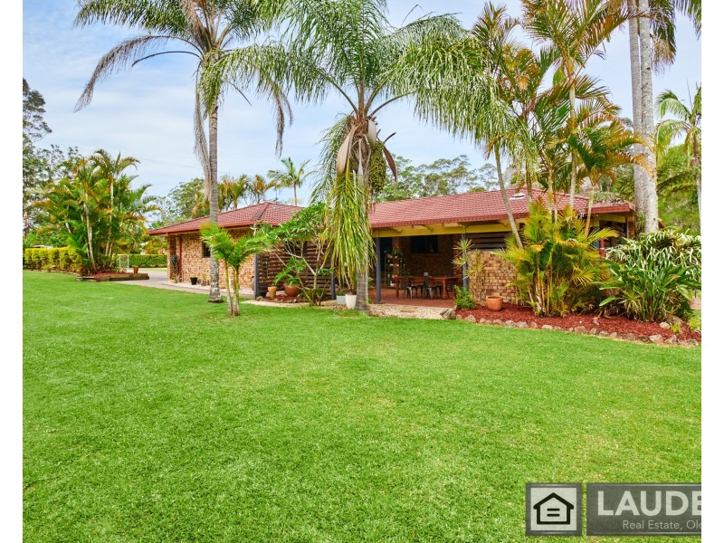 27 Kolinda Drive, Old Bar NSW 2430