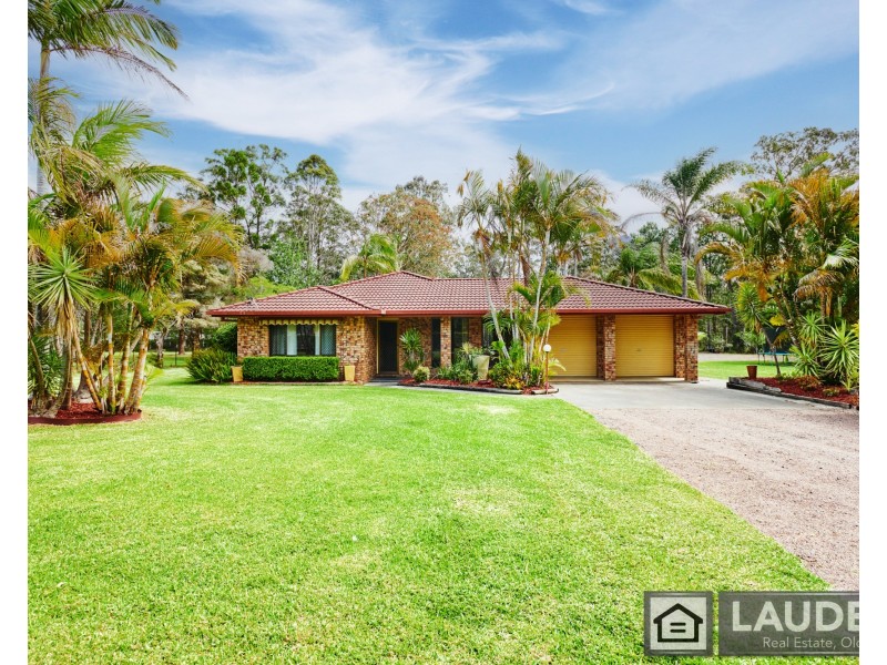 27 Kolinda Drive, Old Bar NSW 2430