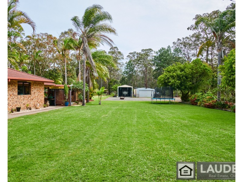 27 Kolinda Drive, Old Bar NSW 2430