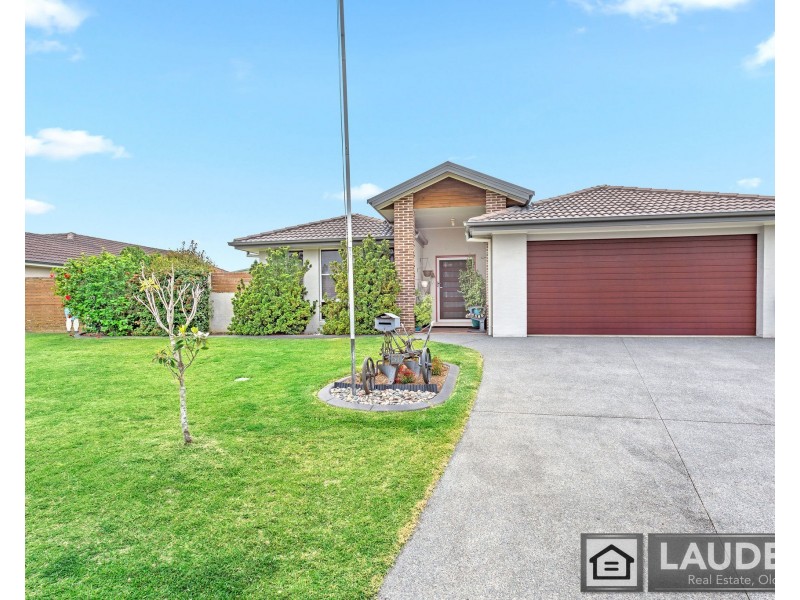 57 Bluehaven Drive, Old Bar NSW 2430