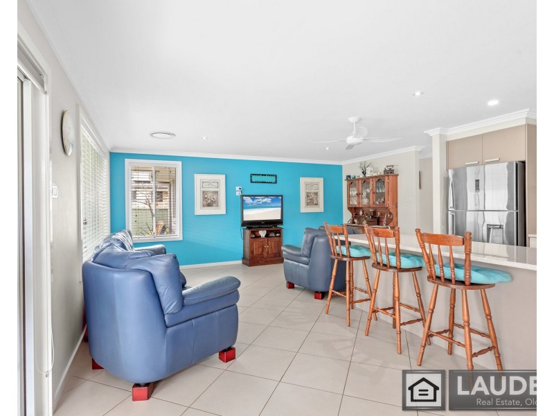 57 Bluehaven Drive, Old Bar NSW 2430