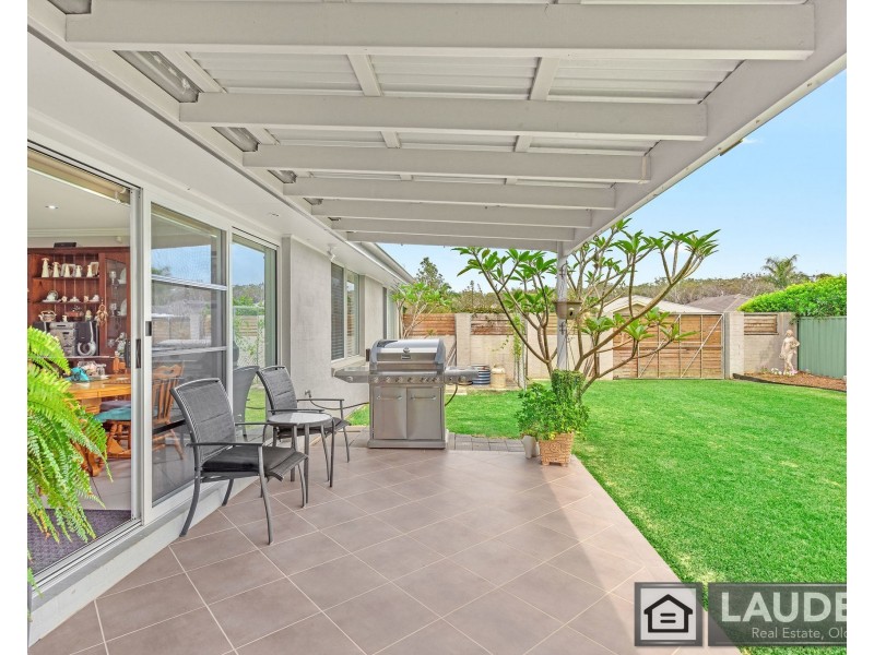 57 Bluehaven Drive, Old Bar NSW 2430