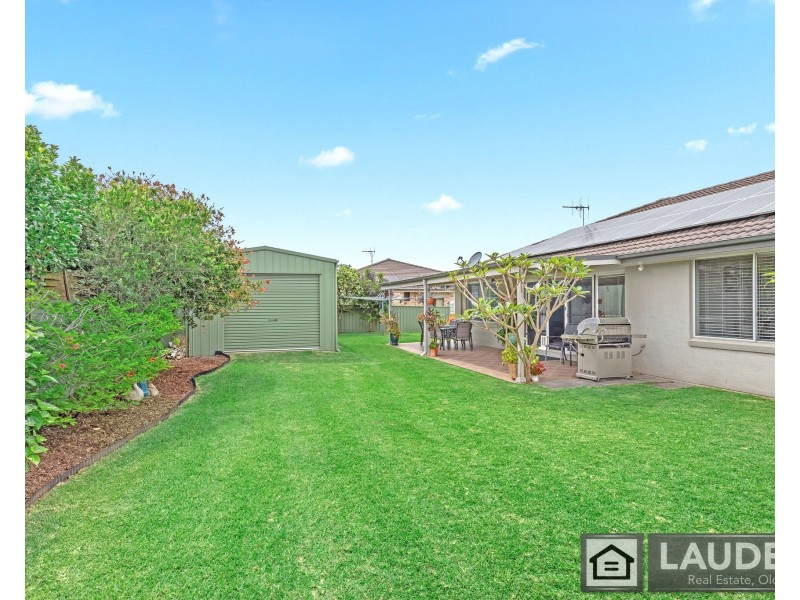 57 Bluehaven Drive, Old Bar NSW 2430