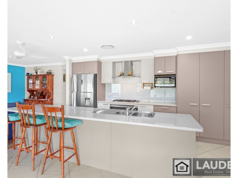 57 Bluehaven Drive, Old Bar NSW 2430