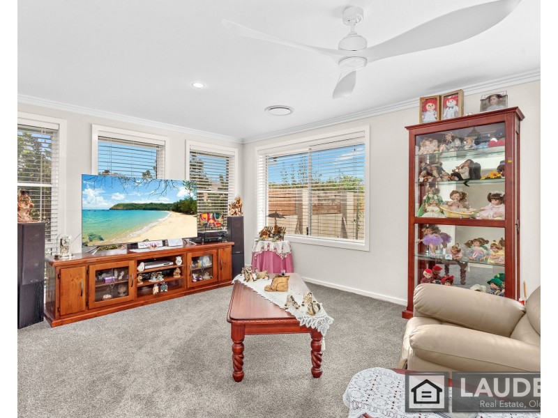 57 Bluehaven Drive, Old Bar NSW 2430