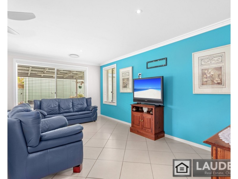 57 Bluehaven Drive, Old Bar NSW 2430