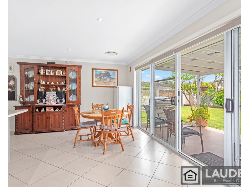 57 Bluehaven Drive, Old Bar NSW 2430