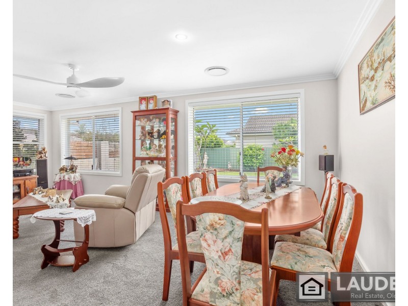 57 Bluehaven Drive, Old Bar NSW 2430