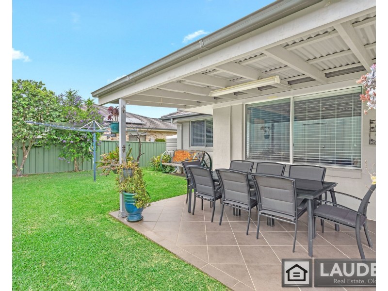 57 Bluehaven Drive, Old Bar NSW 2430