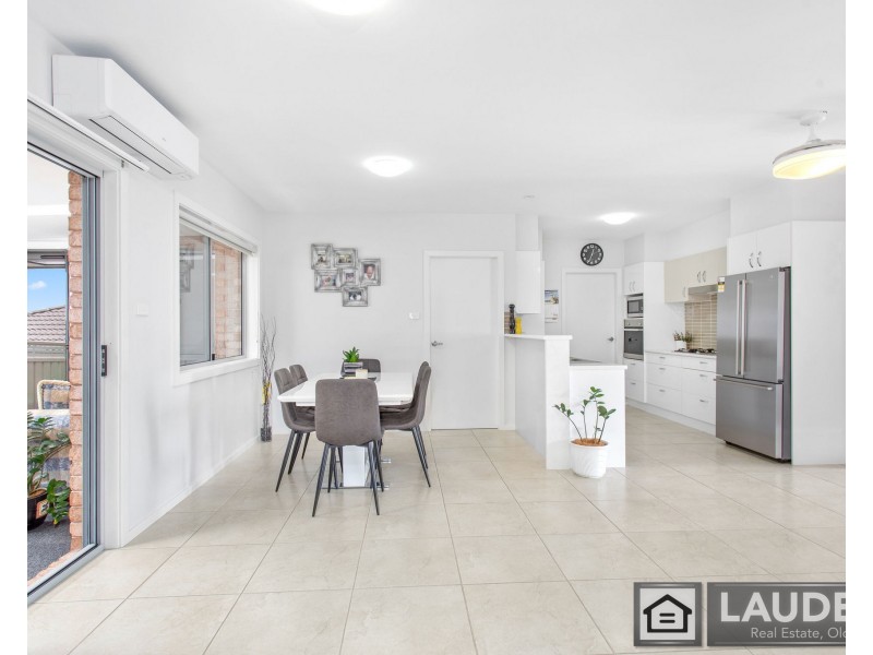 12a Mistral Place, Old Bar NSW 2430
