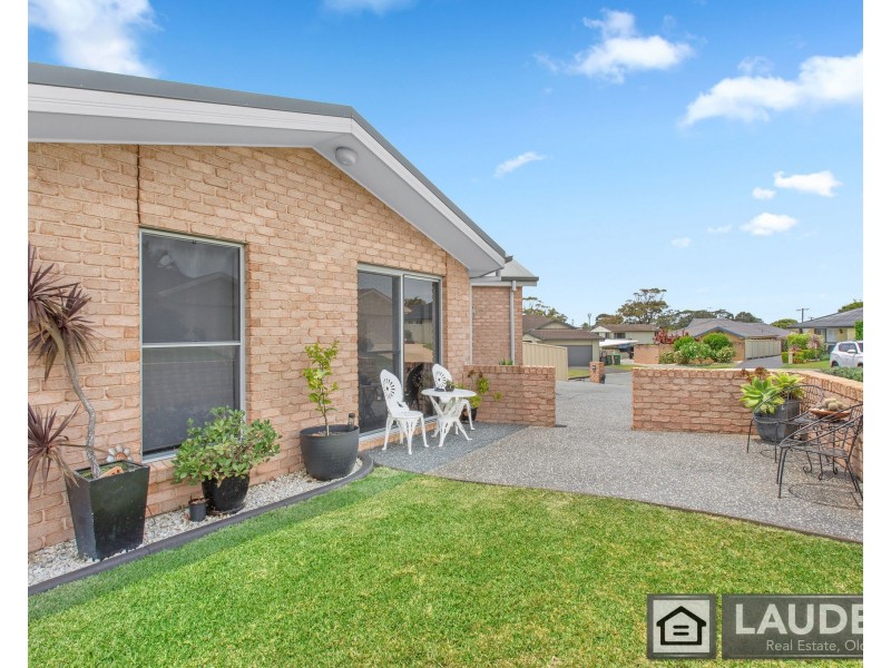 12a Mistral Place, Old Bar NSW 2430