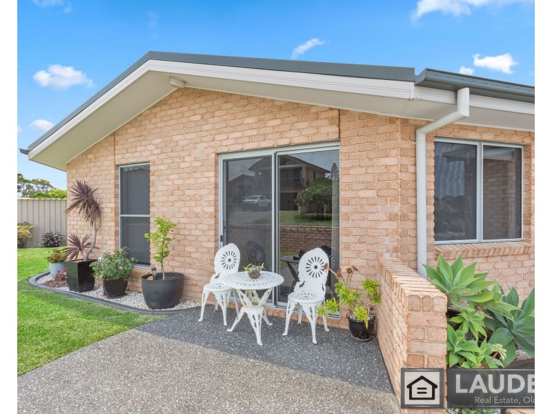 12a Mistral Place, Old Bar NSW 2430