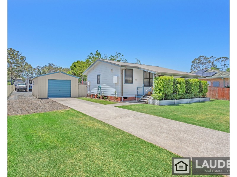 31 Clarkson Street, Nabiac NSW 2312