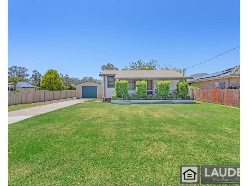 31 Clarkson Street, Nabiac NSW 2312