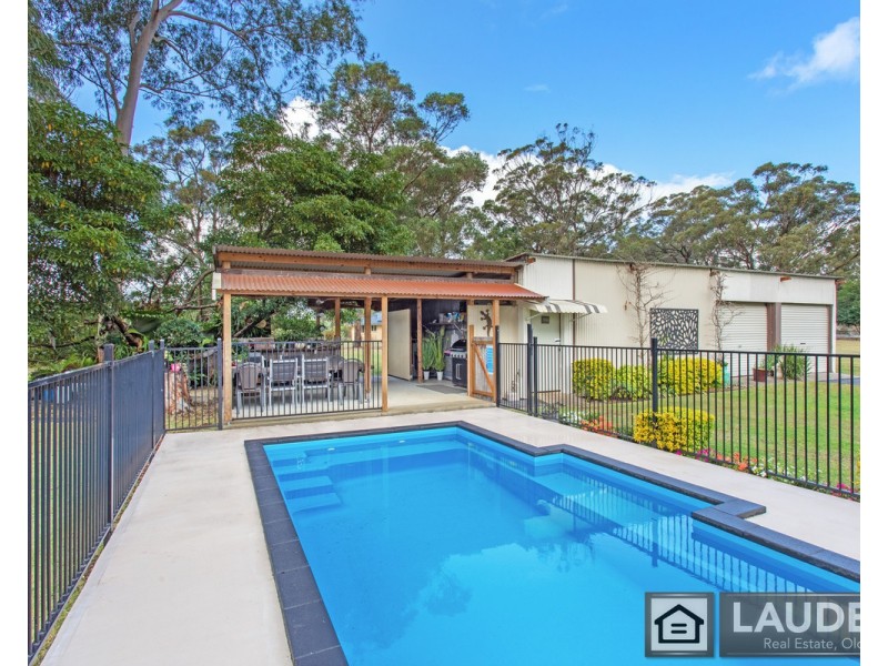 54 Warwiba Road, Old Bar NSW 2430