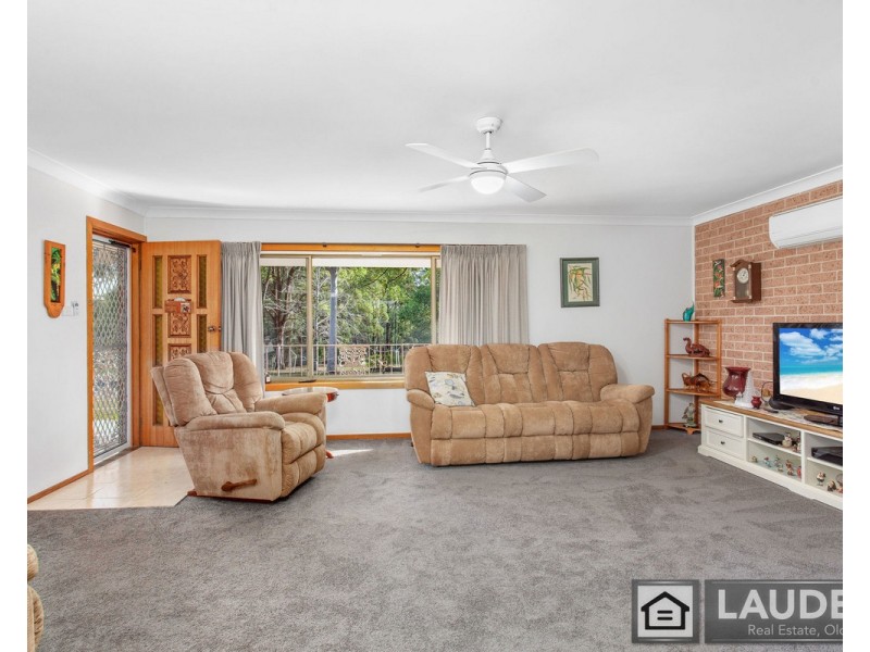 54 Warwiba Road, Old Bar NSW 2430