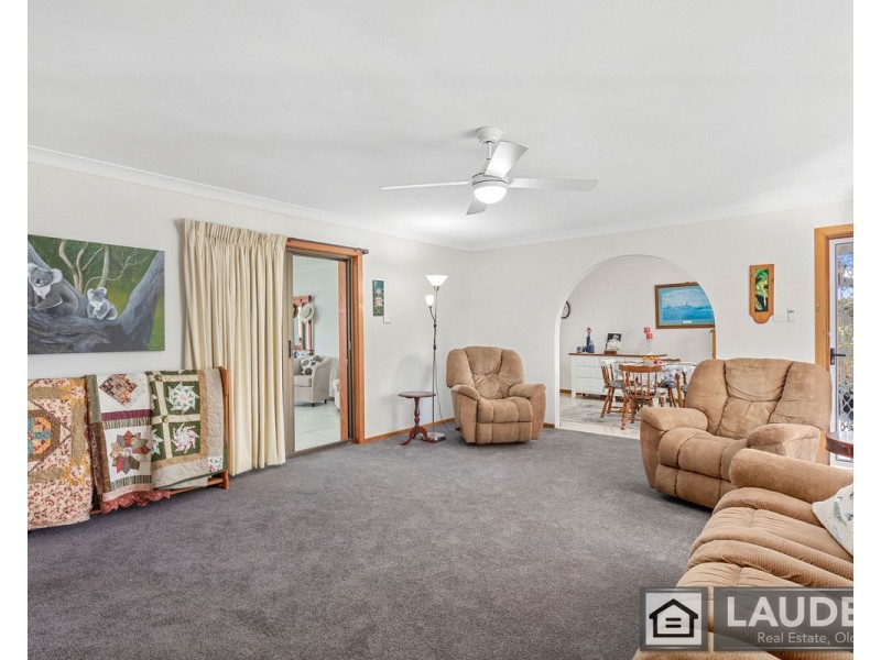 54 Warwiba Road, Old Bar NSW 2430