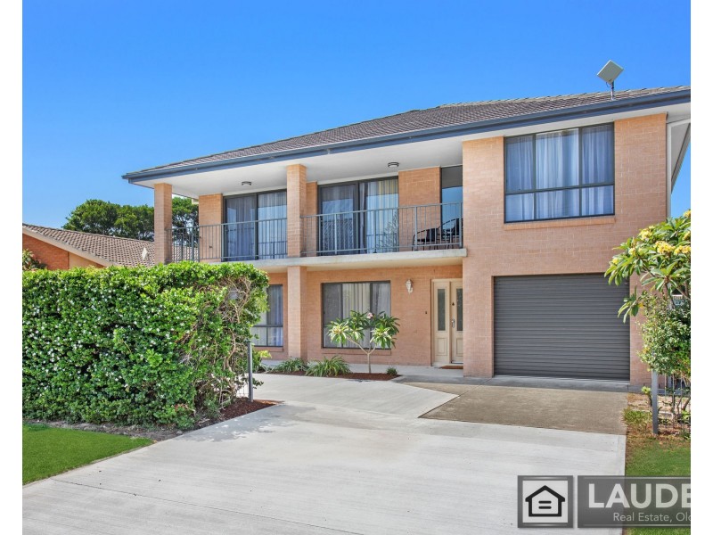 16 Manning Street, Manning Point NSW 2430