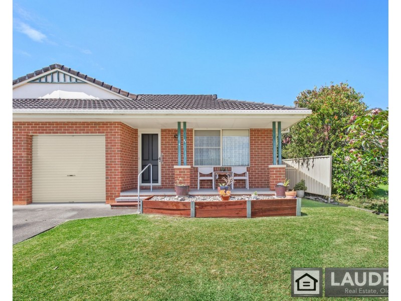 2/27 Carrabeen Drive, Old Bar NSW 2430