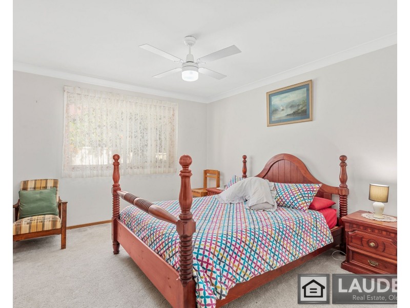 2/27 Carrabeen Drive, Old Bar NSW 2430