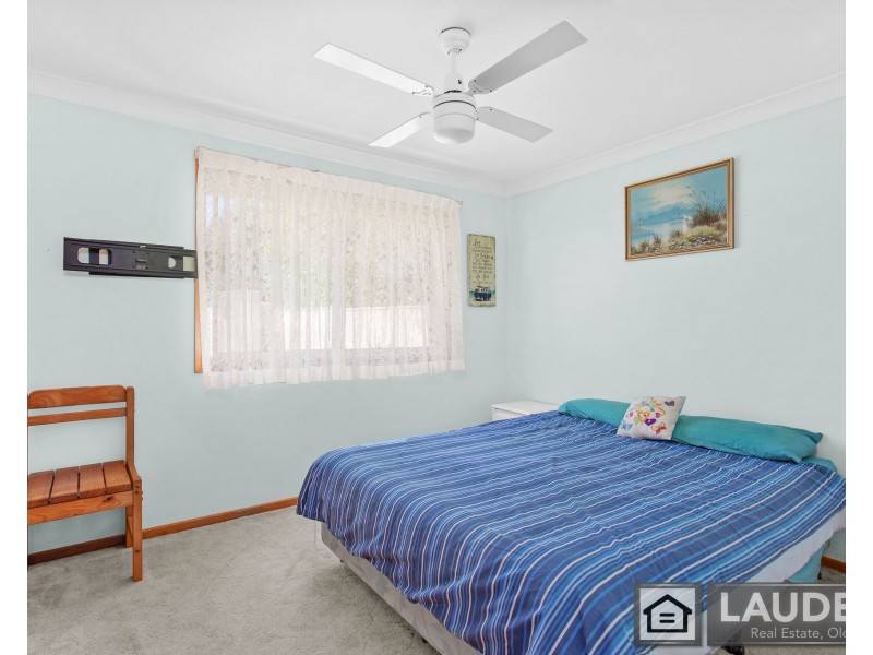 2/27 Carrabeen Drive, Old Bar NSW 2430