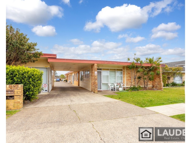 10/39-41 Old Bar Road, Old Bar NSW 2430