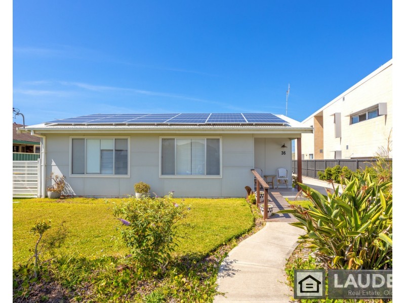 36 Old Bar Road, Old Bar NSW 2430