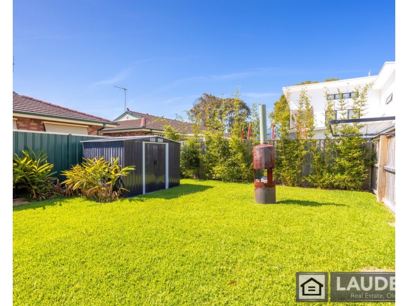 36 Old Bar Road, Old Bar NSW 2430