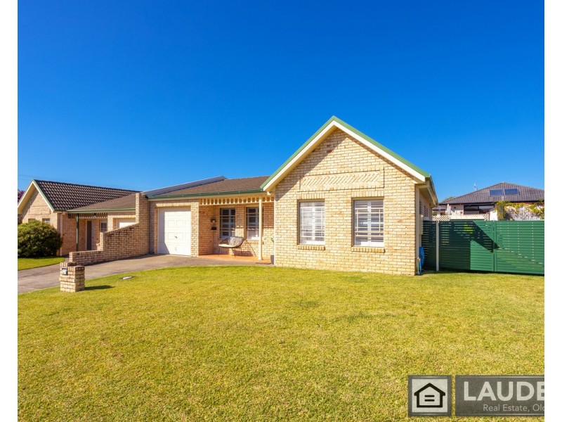 5 Berber Road, Old Bar NSW 2430
