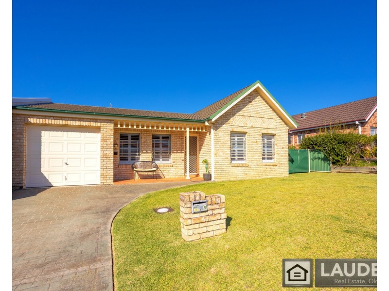5 Berber Road, Old Bar NSW 2430