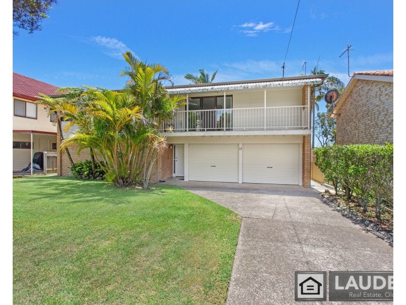 17 Old Bar Road, Old Bar NSW 2430