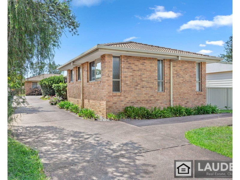 1/30 Waterman Street, Old Bar NSW 2430