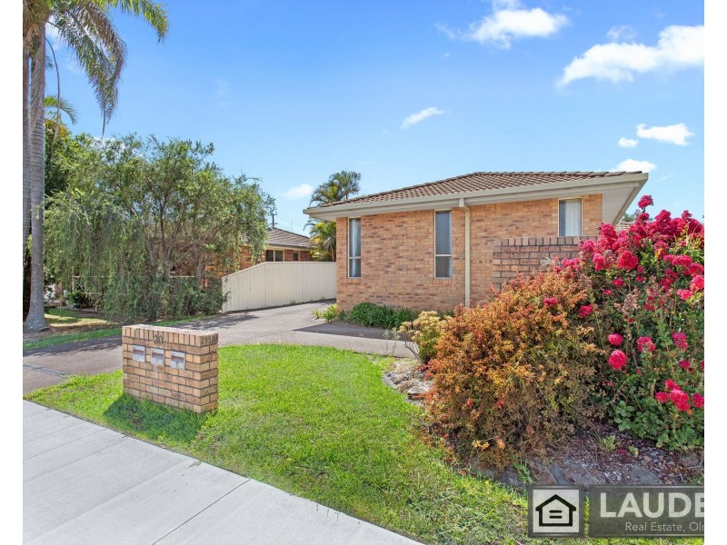 1/30 Waterman Street, Old Bar NSW 2430