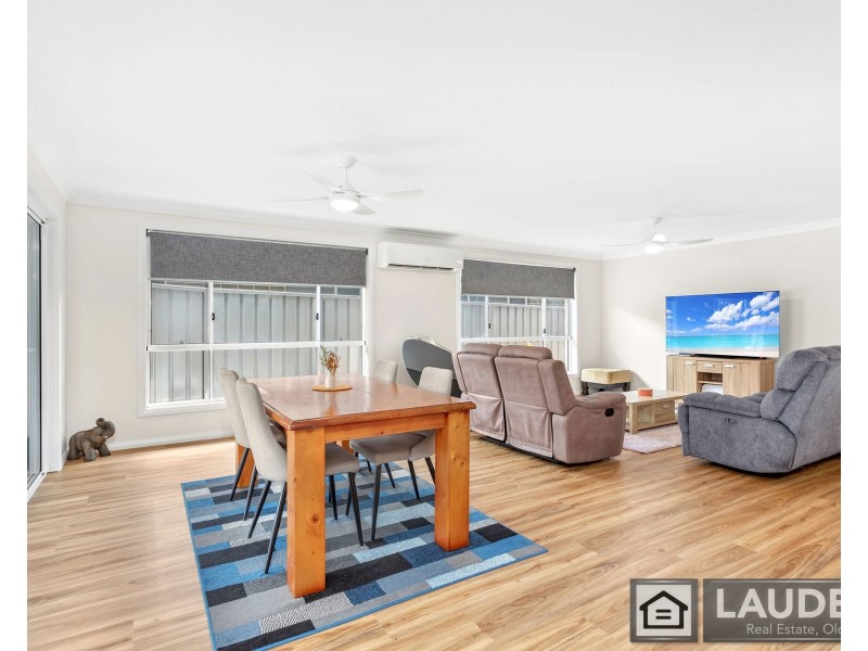 12 Marra Drive, Old Bar NSW 2430