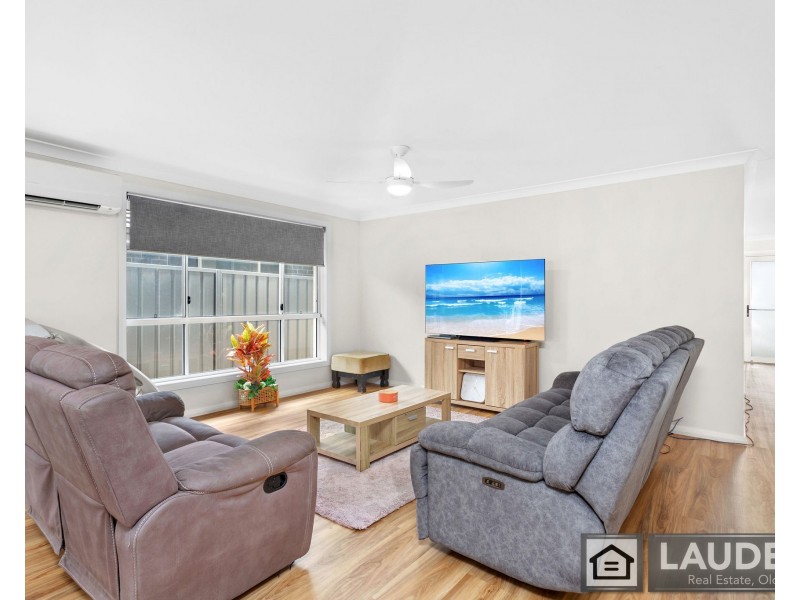 12 Marra Drive, Old Bar NSW 2430