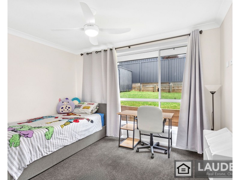 12 Marra Drive, Old Bar NSW 2430